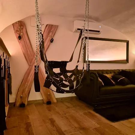 Erotique Avec Privatif Vakantiehuis